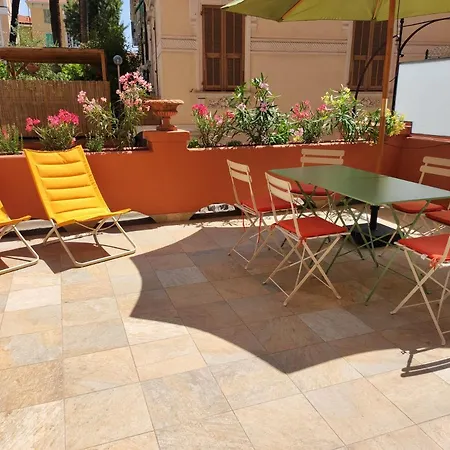 Casa Alessandra * San Remo