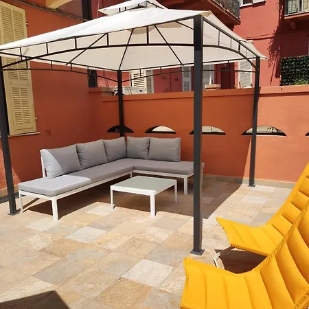 Casa Alessandra * サンレモ