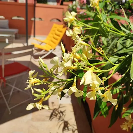 Casa Alessandra San Remo