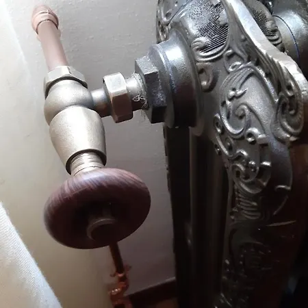 Apartman Casa Alessandra