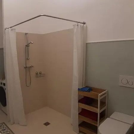 Casa Alessandra Apartman San Remo