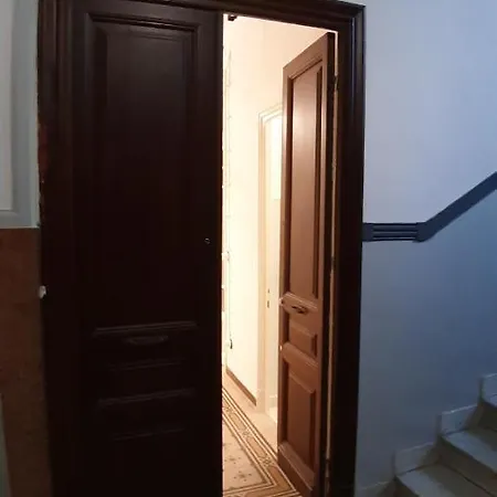 Casa Alessandra Apartman San Remo