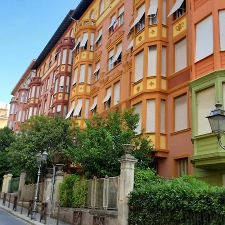 Casa Alessandra サンレモ