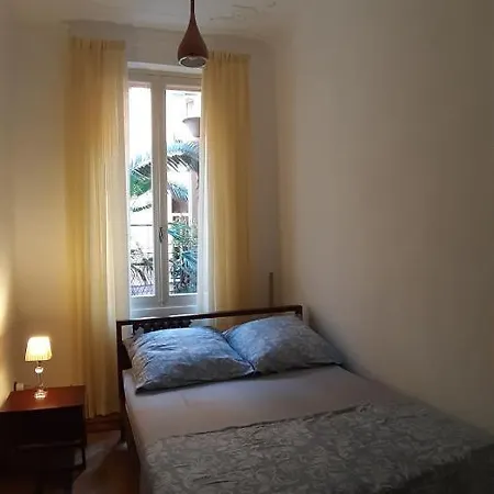 Casa Alessandra * San Remo