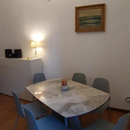 Casa Alessandra Apartman