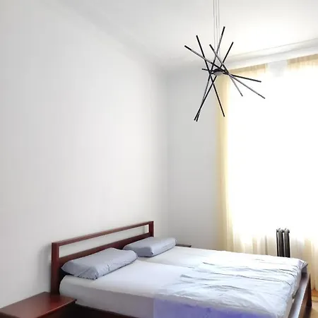 Appartamento Casa Alessandra