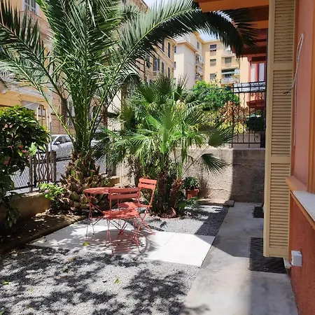 Casa Alessandra Apartment