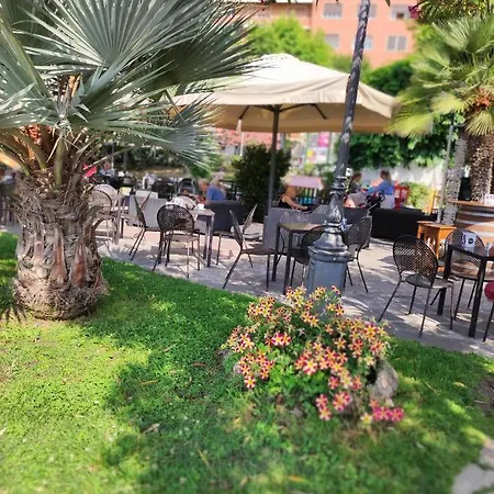 Casa Alessandra * Σαν Ρέμο