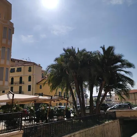 Casa Alessandra *