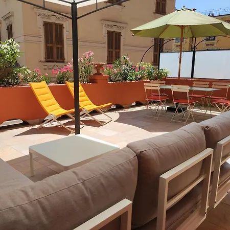 Διαμέρισμα Casa Alessandra Σαν Ρέμο