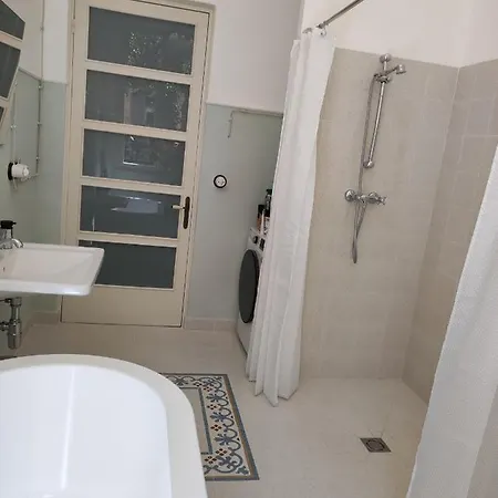 Casa Alessandra Διαμέρισμα Σαν Ρέμο