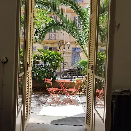 Apartamento Casa Alessandra *