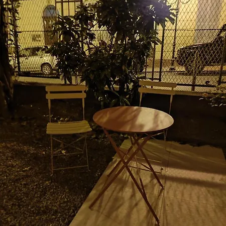 Διαμέρισμα Casa Alessandra *