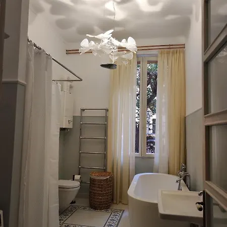 Apartamento Casa Alessandra