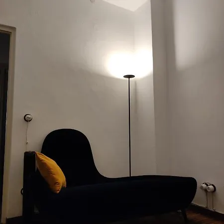 Apartamento Casa Alessandra San Remo