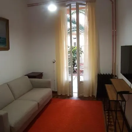 Appartamento Casa Alessandra Sanremo