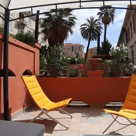 Casa Alessandra Σαν Ρέμο