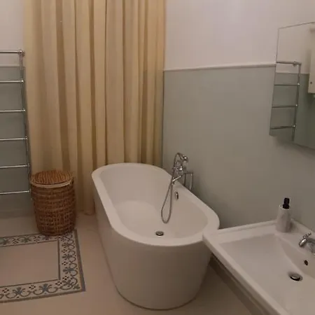 Casa Alessandra Apartamento