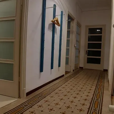 Casa Alessandra Apartamento *