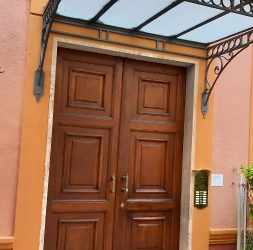 Casa Alessandra *