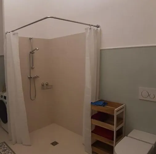 Casa Alessandra Lägenhet Sanremo